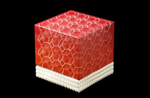 Độc đáo nhà hàng sushi chế biến nhờ máy in 3D và một dàn cánh tay robot ảnh 6