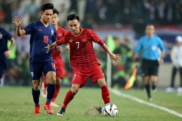 HLV Park Hang Seo: “Từ nay chúng ta không cần sợ Thái Lan” ảnh 2