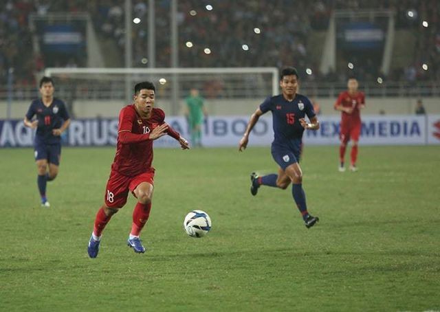 HLV Park Hang Seo: “Từ nay chúng ta không cần sợ Thái Lan” ảnh 3