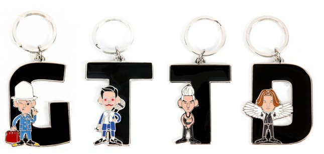 Bị chỉ trích là tham lam, YG bỏ hết những sản phẩm liên quan đến Seungri ảnh 6