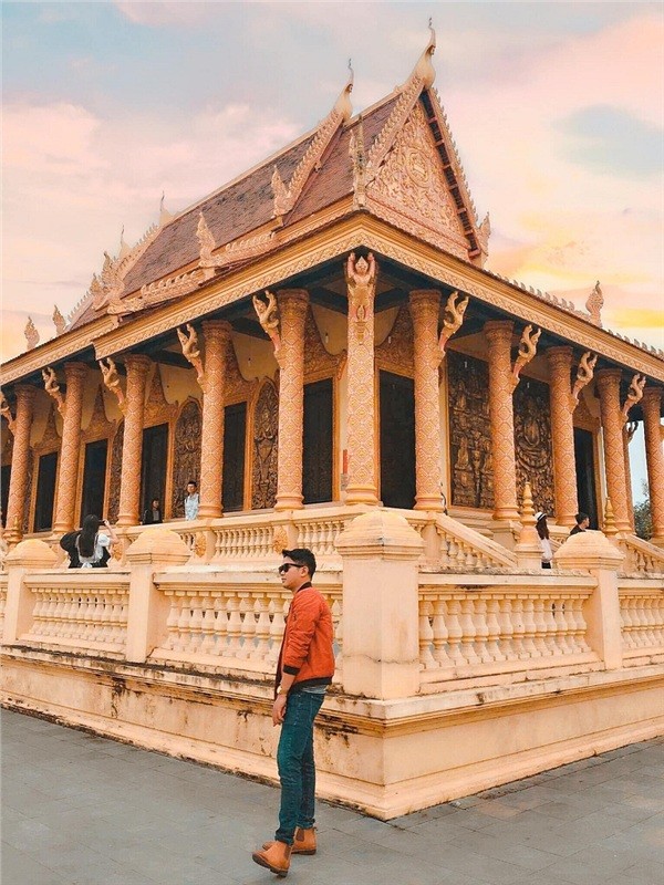 Giới trẻ hào hứng khoe ảnh check-in "Thái Lan giữa lòng Hà Nội", chi phí chưa đến 80K ảnh 7