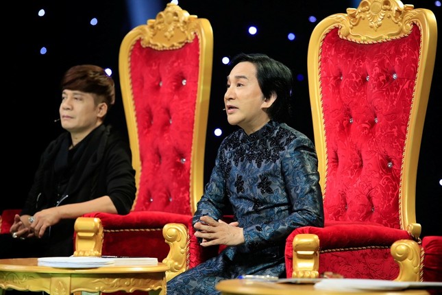 Quán quân "Sao nối ngôi" tiết lộ từng phải bán xe của khán giả tặng để đầu tư cho tiết mục ảnh 2