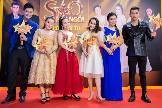 Quán quân "Sao nối ngôi" tiết lộ từng phải bán xe của khán giả tặng để đầu tư cho tiết mục ảnh 4