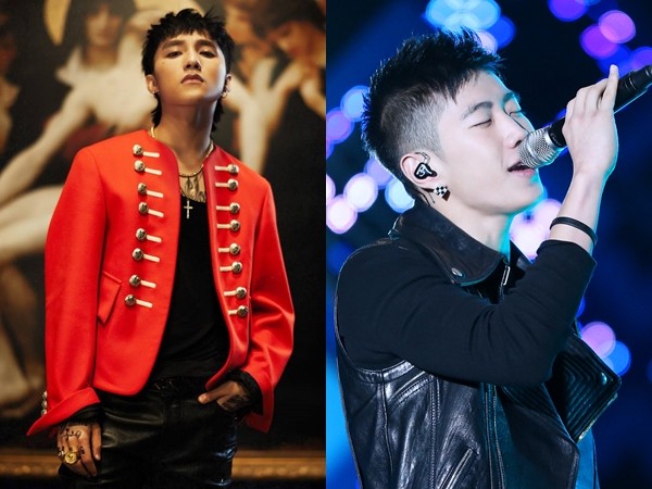 Sơn Tùng được Jay Park follow, fan đặt nghi vấn về một sự kết hợp chung ảnh 5