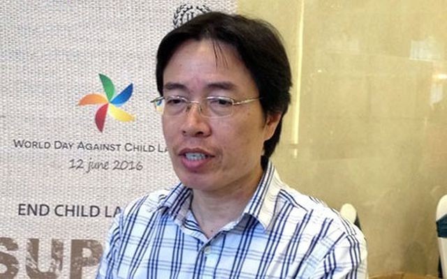 Vụ nữ sinh lớp 9 bị lột đồ, đánh đập: "Bệnh thành tích khiến sự việc càng trầm trọng" ảnh 1