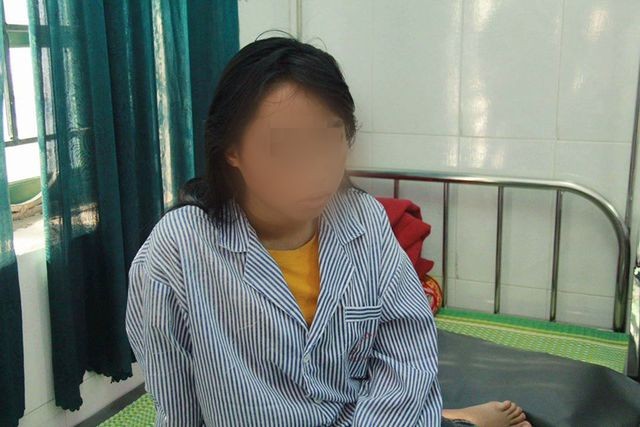 Vụ nữ sinh Hưng Yên bị lột đồ, đánh hội đồng: Không phải là trường hợp đầu tiên! ảnh 1
