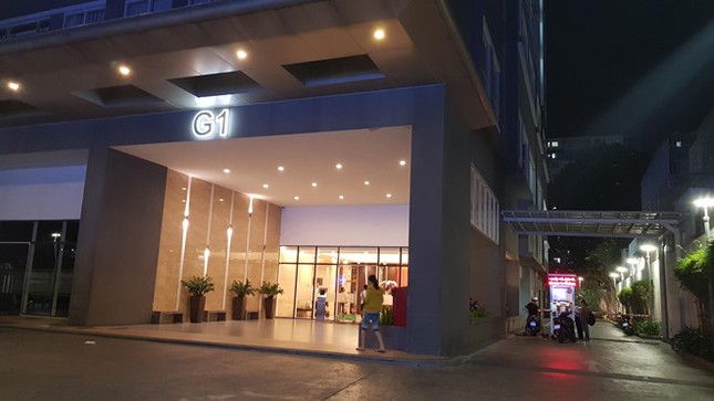 Đủ căn cứ khởi tố vụ án dâm ô bé gái ở thang máy chung cư Sài Gòn ảnh 1