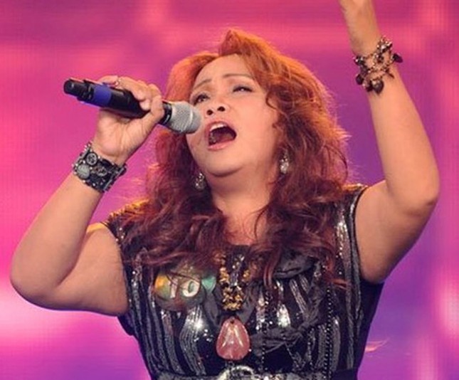 Kim Loan "The Voice" qua đời vì ung thư gan ảnh 1