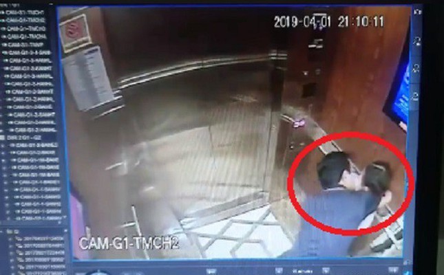 Vụ bé gái bị cưỡng hôn gây xôn xao truyền thông châu Á, báo Hàn đã chính thức đưa tin ảnh 1