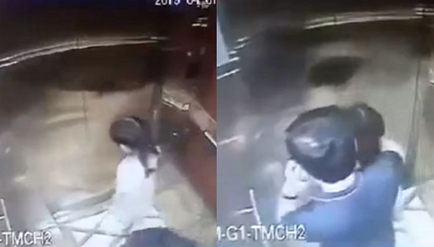 Vụ bé gái bị cưỡng hôn gây xôn xao truyền thông châu Á, báo Hàn đã chính thức đưa tin ảnh 4