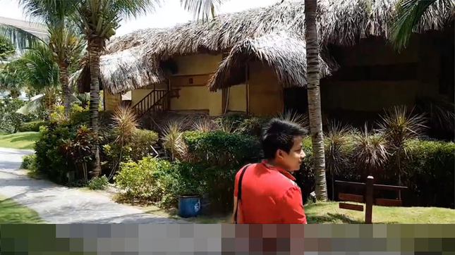 "Hot YouTuber" tố resort tại Mũi Né lừa đảo, đe dọa hành hung khách khiến dân mạng xôn xao ảnh 2