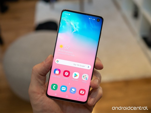 Trời ơi tin được không: Samsung cho người dùng đổi iPhone lấy Galaxy S10 ảnh 1
