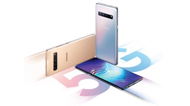 Trời ơi tin được không: Samsung cho người dùng đổi iPhone lấy Galaxy S10 ảnh 3