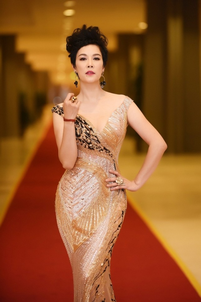 Thu Phương, Huy Tuấn đảm nhận vai trò giám khảo tại "Trời sinh một cặp mùa 3" ảnh 2