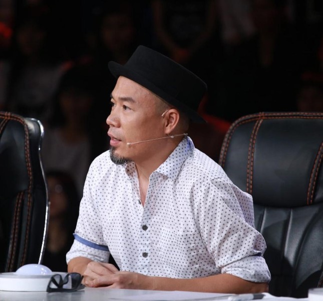 Thu Phương, Huy Tuấn đảm nhận vai trò giám khảo tại "Trời sinh một cặp mùa 3" ảnh 3