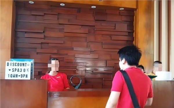 Từ lùm xùm của resort Aroma: Thế hệ số, hãy sáng suốt khi đang nắm trong tay quyền "phán xử"! ảnh 2