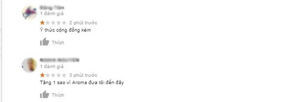 Chỉ trích làn sóng "report hùa" vụ Khoa Pug: Tiệm bánh mì Pew Pew nhận "cơn mưa" 1 sao ảnh 6