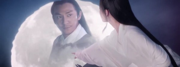 “Tam sinh tam thế: Thần tịch duyên” của Nghê Ni - Trương Chấn tung trailer đẹp đến nao lòng ảnh 4