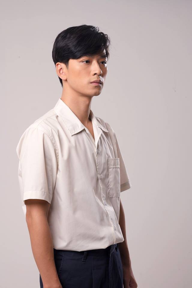 "Thả thính" hình ảnh mới với nam chính "Mắt Biếc", fan đặt nghi vấn Min sắp trở lại đường đua V-Pop ảnh 2