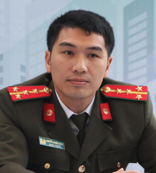 Bộ Công an trả 28 sinh viên gian lận thi cử về Hòa Bình ảnh 2