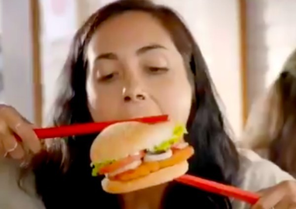 Burger King New Zealand phải xóa quảng cáo bị cho là chế giễu văn hóa ẩm thực Việt Nam ảnh 1