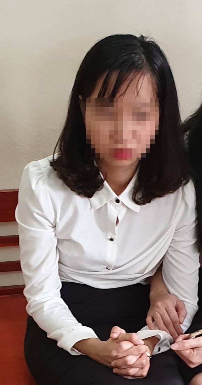 Cha mẹ nữ sinh trong vụ ô tô đâm liên hoàn: "Còn vài tháng nữa là cháu ra trường, vậy mà..." ảnh 2