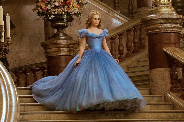 Camila Cabello sẽ tham gia dự án “Cinderella” của... Sony Pictures ảnh 2