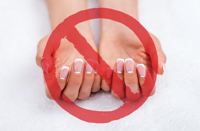 "Bỏ túi" bí quyết làm đẹp khiến phụ nữ Pháp trở nên quyến rũ hơn bao giờ hết ảnh 4
