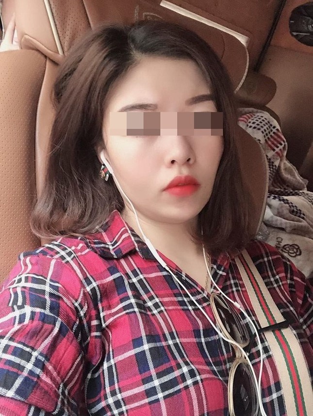 Xót xa "tâm thư" của bà mẹ trẻ chia tay 5 bào thai chưa kịp thành hình đã vội ra đi ảnh 5