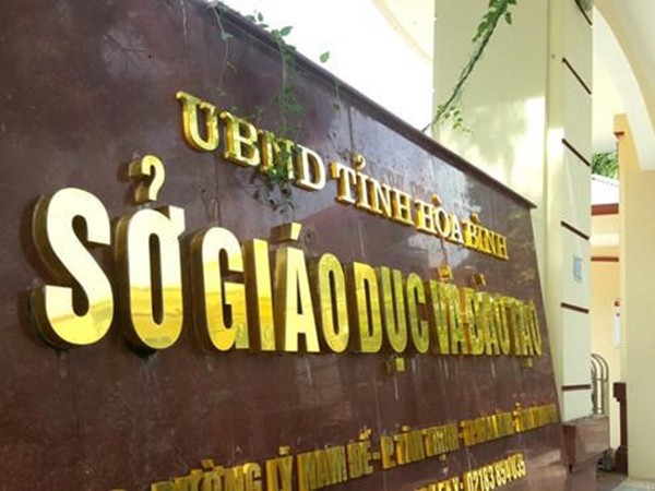 8 trường đại học lớn ở Hà Nội xóa tên thí sinh Hòa Bình được nâng điểm ảnh 1