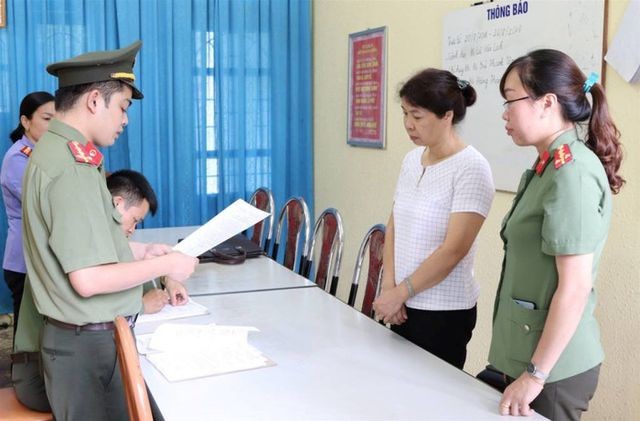 Báo cáo Bộ Quốc Phòng xử lý Thủ khoa HV Kỹ thuật Quân sự là thí sinh Sơn La ảnh 1