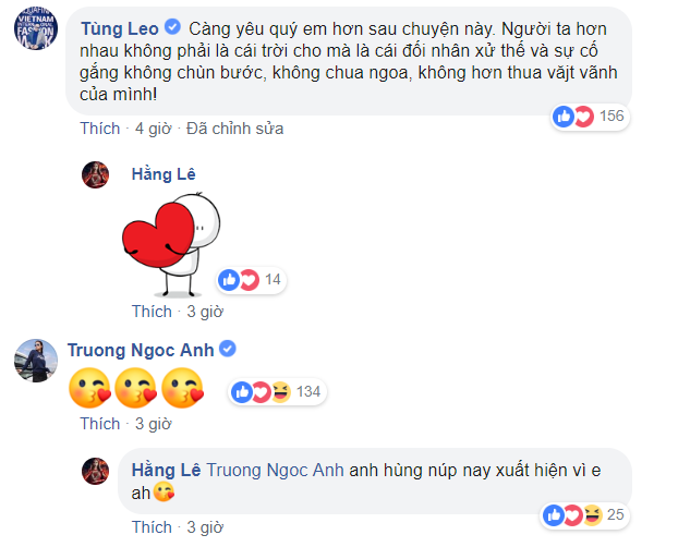 Minh Hằng chính thức lên tiếng sau sự cố "nhào lộn", khẳng định lỗi không phải do sàn diễn ảnh 6