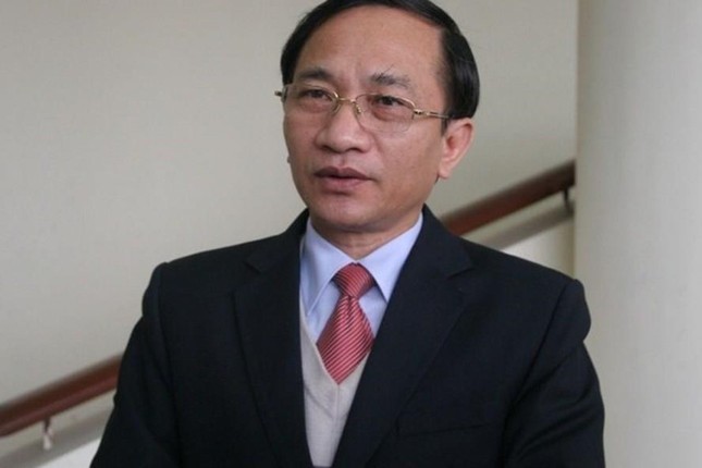 "Cần cho ra khỏi ngành giáo dục cán bộ chạy điểm Đại học cho con" ảnh 2