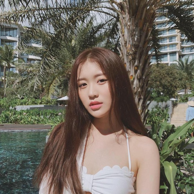 Bị chỉ trích khi tham gia chương trình "Nhanh như chớp", Han Sara chính thức lên tiếng xin lỗi ảnh 3