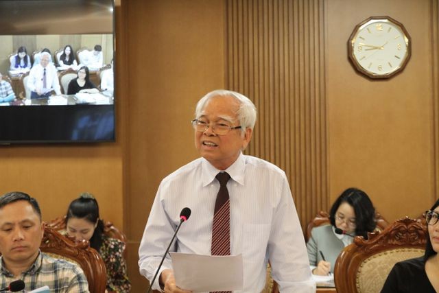 Bộ trưởng Phùng Xuân Nhạ: Giáo viên vi phạm đạo đức phải ra khỏi ngành, không được chuyển lớp khác ảnh 2