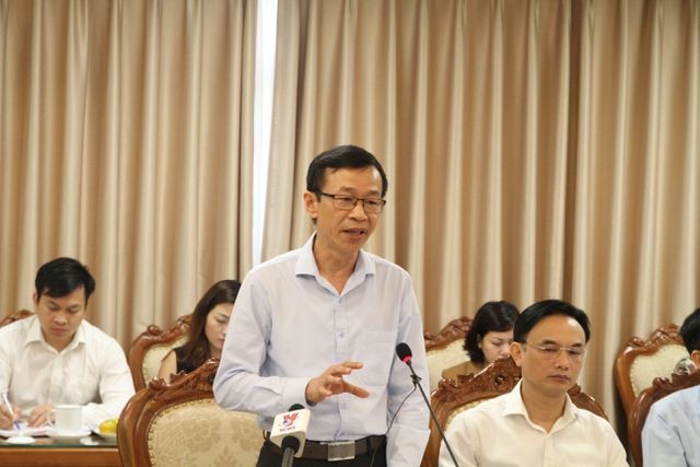 Bộ trưởng Phùng Xuân Nhạ: Giáo viên vi phạm đạo đức phải ra khỏi ngành, không được chuyển lớp khác ảnh 3