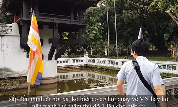Bị lễ tân dọa đấm, Khoa Pug "trốn chui" trong khách sạn, không dám review sau vụ Aroma ảnh 1
