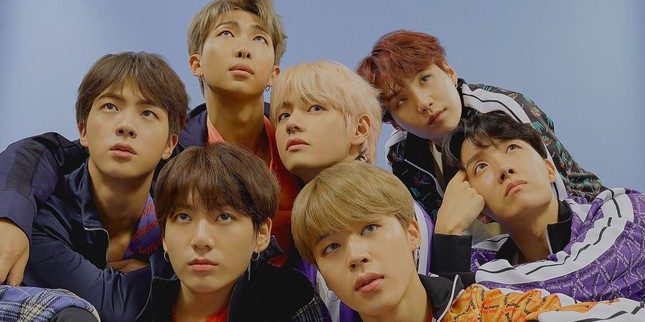 Taylor Swift, Ariana Grande, BTS... lọt TOP 100 người có ảnh hưởng lớn nhất thế giới ảnh 2
