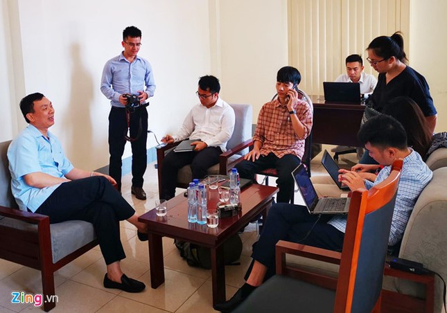 Trưởng ban Nội chính Sơn La: Chưa bố mẹ nào gửi đơn minh oan cho con ảnh 1