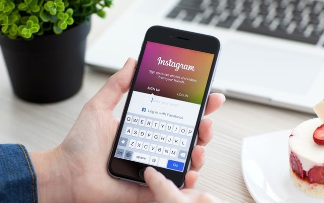 Instagram sắp bỏ đếm lượt "thả tim" trên post, chỉ chủ nhân bài viết mới xem được ảnh 1