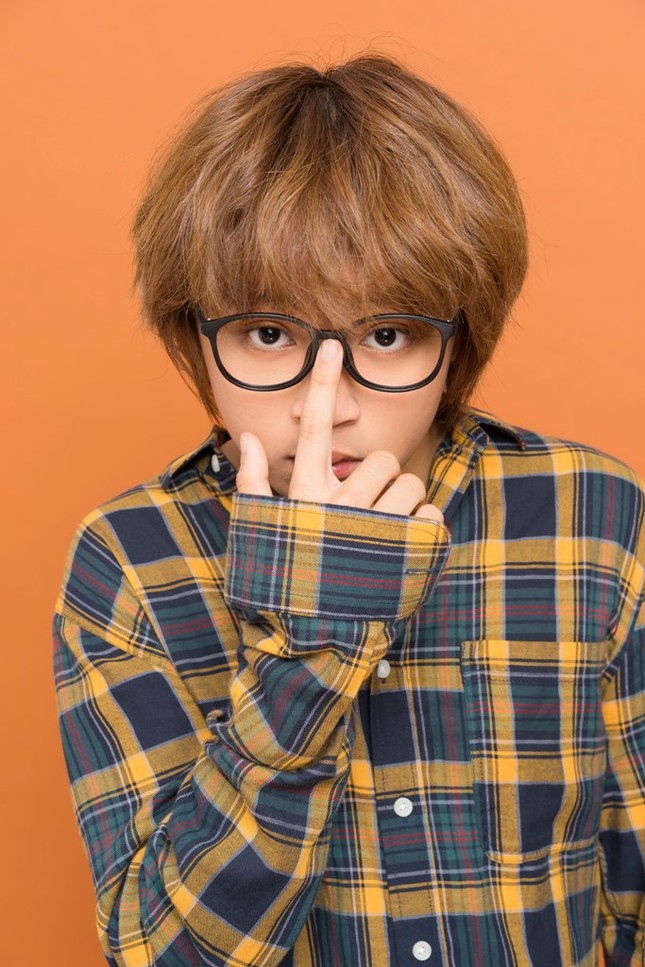 Hướng đến hình ảnh nghệ sĩ đa năng, Thiên Khôi Idol Kids hạn chế đi show để tập trung việc học ảnh 1