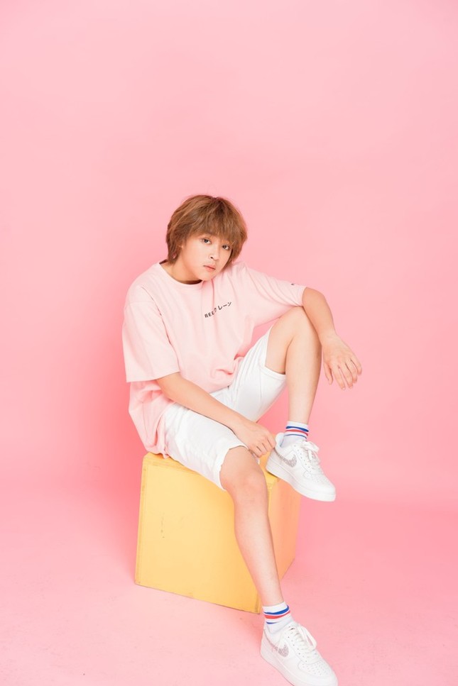 Hướng đến hình ảnh nghệ sĩ đa năng, Thiên Khôi Idol Kids hạn chế đi show để tập trung việc học ảnh 4