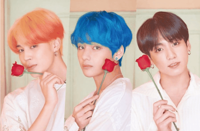 BTS thống lĩnh BXH giá trị thương hiệu cá nhân thành viên boy group tháng 4 ảnh 3