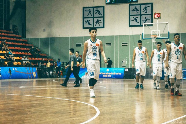 Gặp gỡ hai "hotboy bóng rổ" từ Thang Long Warriors, bạn sẽ hiểu lý do bị "đánh cắp" trái tim! ảnh 4