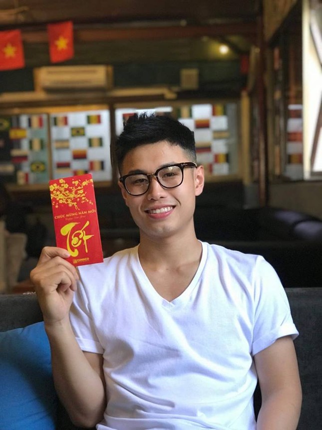 Gặp gỡ hai "hotboy bóng rổ" từ Thang Long Warriors, bạn sẽ hiểu lý do bị "đánh cắp" trái tim! ảnh 2