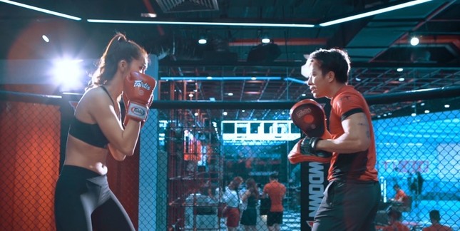 Mẹ Minh Tú tiết lộ con gái từng mặc cảm về ngoại hình vì thường xuyên bị bạn bè trêu chọc ảnh 3