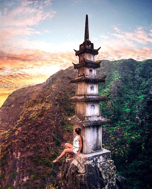 "Rủ nhau đi trốn" dịp nghỉ lễ sắp tới, đừng quên ghé 3 điểm check-in đẹp ngẩn ngơ này! ảnh 1