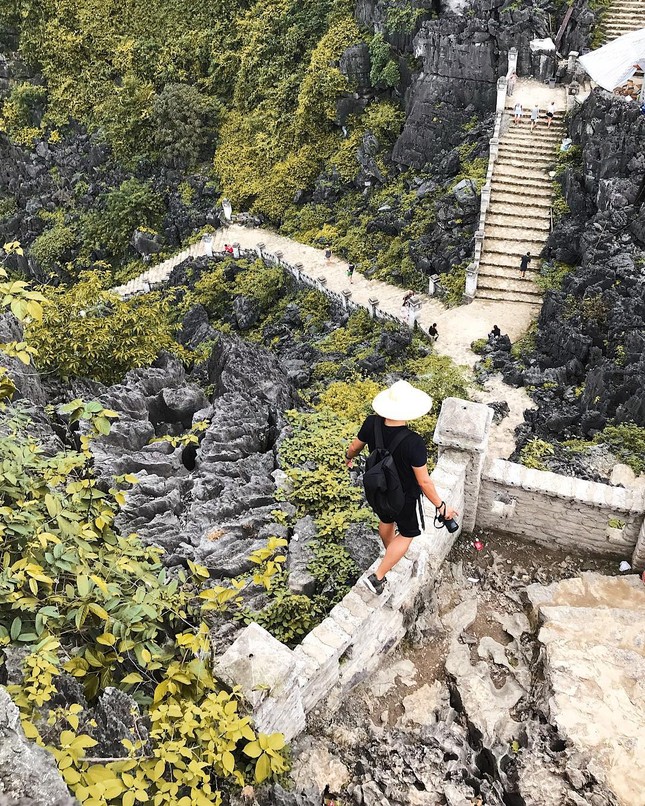 "Rủ nhau đi trốn" dịp nghỉ lễ sắp tới, đừng quên ghé 3 điểm check-in đẹp ngẩn ngơ này! ảnh 2