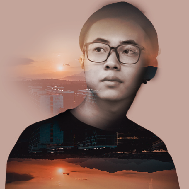 Chỉ là bộ ảnh prom của teen THPT thôi, có cần nghệ thuật thế này không? ảnh 3