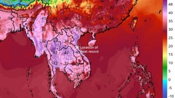 Đợt nóng kỷ lục của Việt Nam lên cả báo Mỹ - Teen đương đầu với nắng nóng thế nào? ảnh 2